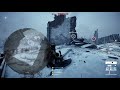 Battlefield 1 Russian revolution how it should have ended (White Army)