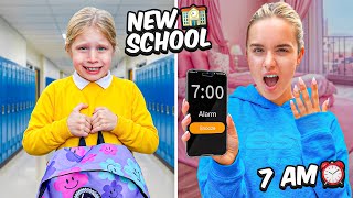 Download Lagu OCHTENDROUTINE VOOR HET TERUG NAAR SCHOOL! MP3 Download Lagu OCHTENDROUTINE VOOR HET TERUG NAAR SCHOOL! MP3