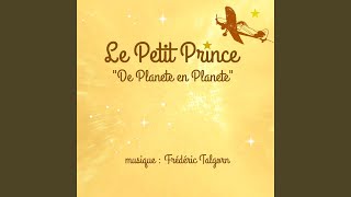 Somewhere We Know (Musique Du Film Le Petit Prince)