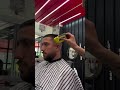 حلاقة شعر بتدريج صفر مع ستايل الباز ـ الحصول على مظهر أنيق وسلس Barber Feed 