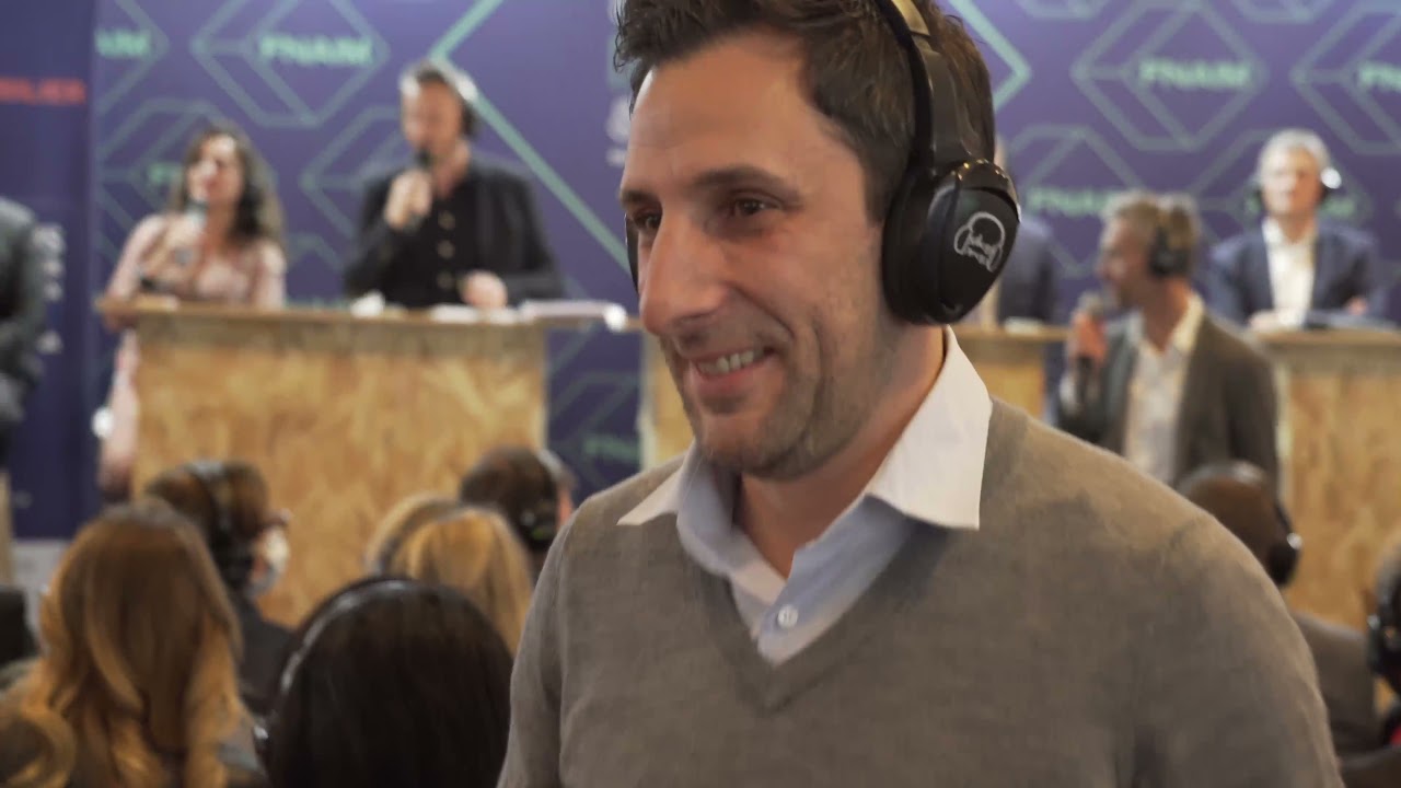 Retour sur la Remise des Prix du Palmarès de l'Immobilier 2021 ✨