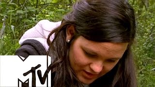 Sarah's Slacker Baby Daddy - 16 And Pregnant | MTV