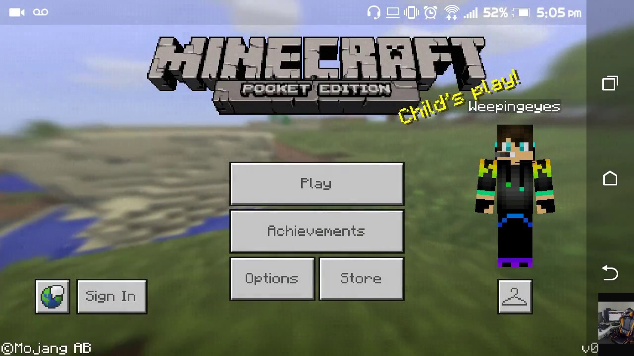 мод на флеша для блоклаунчера про майнкрафт 0.15.9