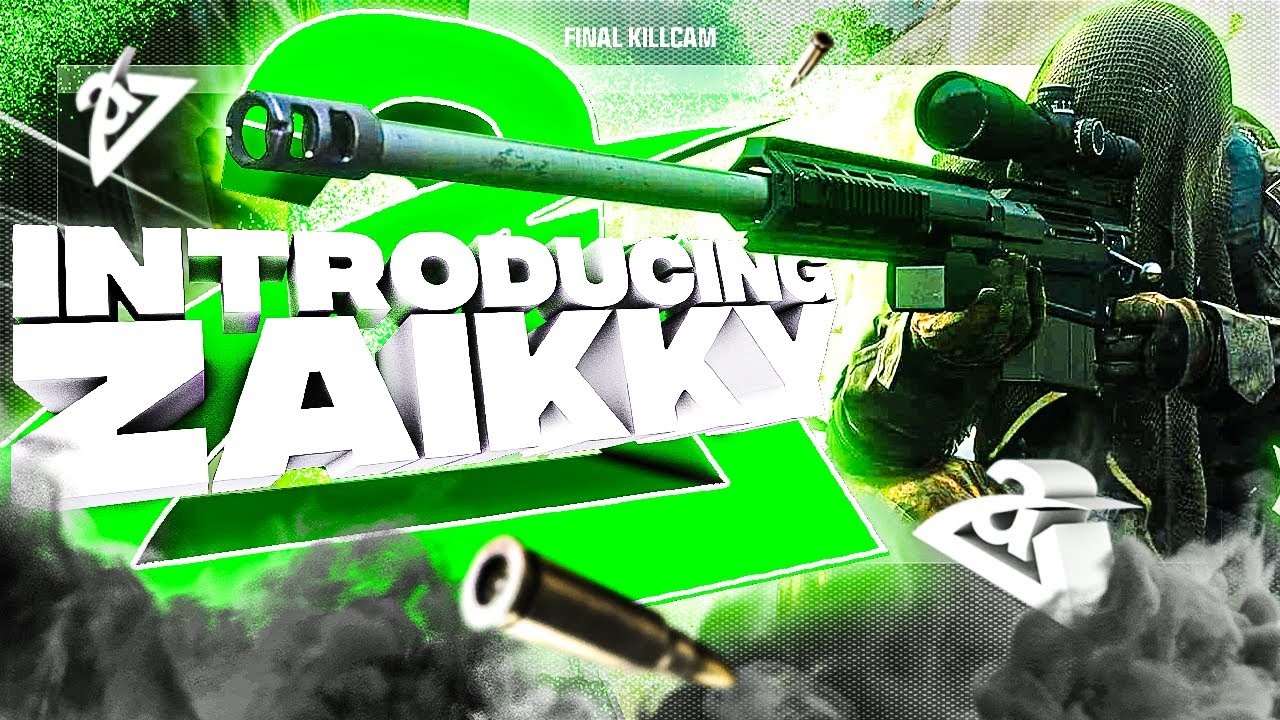 Introducing Auto Zaikky