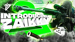 Introducing Auto Zaikky
