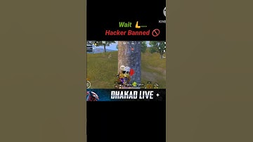 HACKER IN NEW EVENT 😡#hacker #bgmi #pubg #viralvideo #iqooneo9pro #gaming #newevent #pubghack