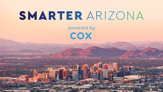 Smarter Arizona - Fireside Chat