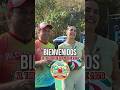 ¡Arrancó el Torneo Nacional de Voleibol Alcuzahue! 🏐 Talento local brillando en la cancha ✨