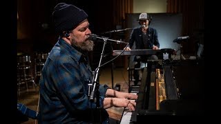 John Grant - Is He Strange (Live on KEXP)