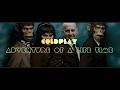 SPENLE JOHN - Adventure Of A Lifetime tribute to coldplay
