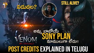Venom: The Last Dance Ending, Mid-Credit Scene, and Post-Credit Scene Explained