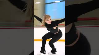 How to get pumped for Skate America, Part 1 w/ Amber Glenn