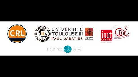 Conférence  Denyze Toffoli-C(R)L