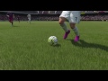 FIFA 16 Tutorial - Advanced Skill Moves - Spin Flick, Elastico, Elastico Chop