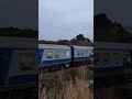"The heart beat of India : Indian Railways"!!!! #KonkanRailway #Indianrailways #Dabolim #vasco