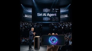 Apple AI Agent: Siri's Massive Rebuild & The Gemini Alliance 📈 screenshot 5