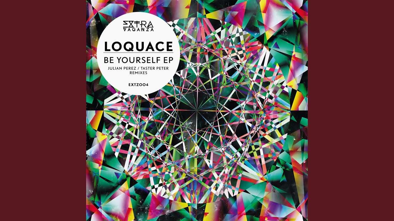 Not So True (Original Mix)