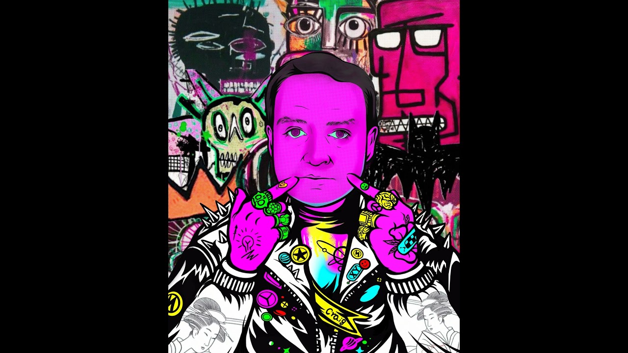 Dania Gu - Creative Director Of Redbox - Review of the Netflix Doc "Tinder Swindler"