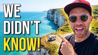 We Didn't Know Kent's Coast Looked Like This