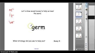 Reading How-To: Advanced Decoding Strategies