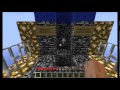 Minecraft feed the beast with nearbygamer  episode 1