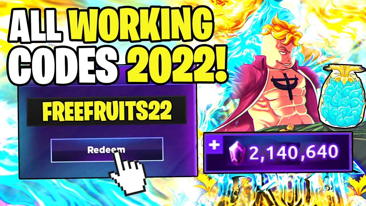 Fruit Battlegrounds Codes, Check Here The Fruit Battlegrounds Codes For The  Month Of December 2022 - News