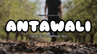 Chacha Antawali   Marron Sagittarius 