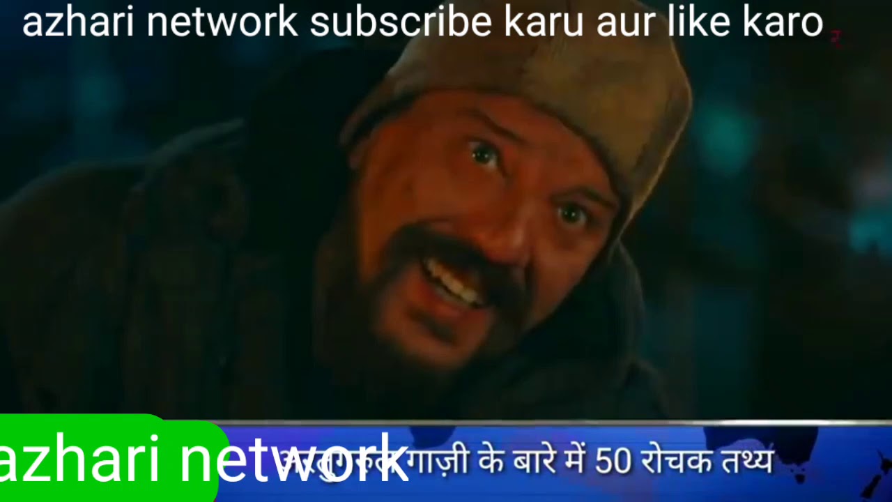 Ertagul gaji ke bare me 50 romancek batne