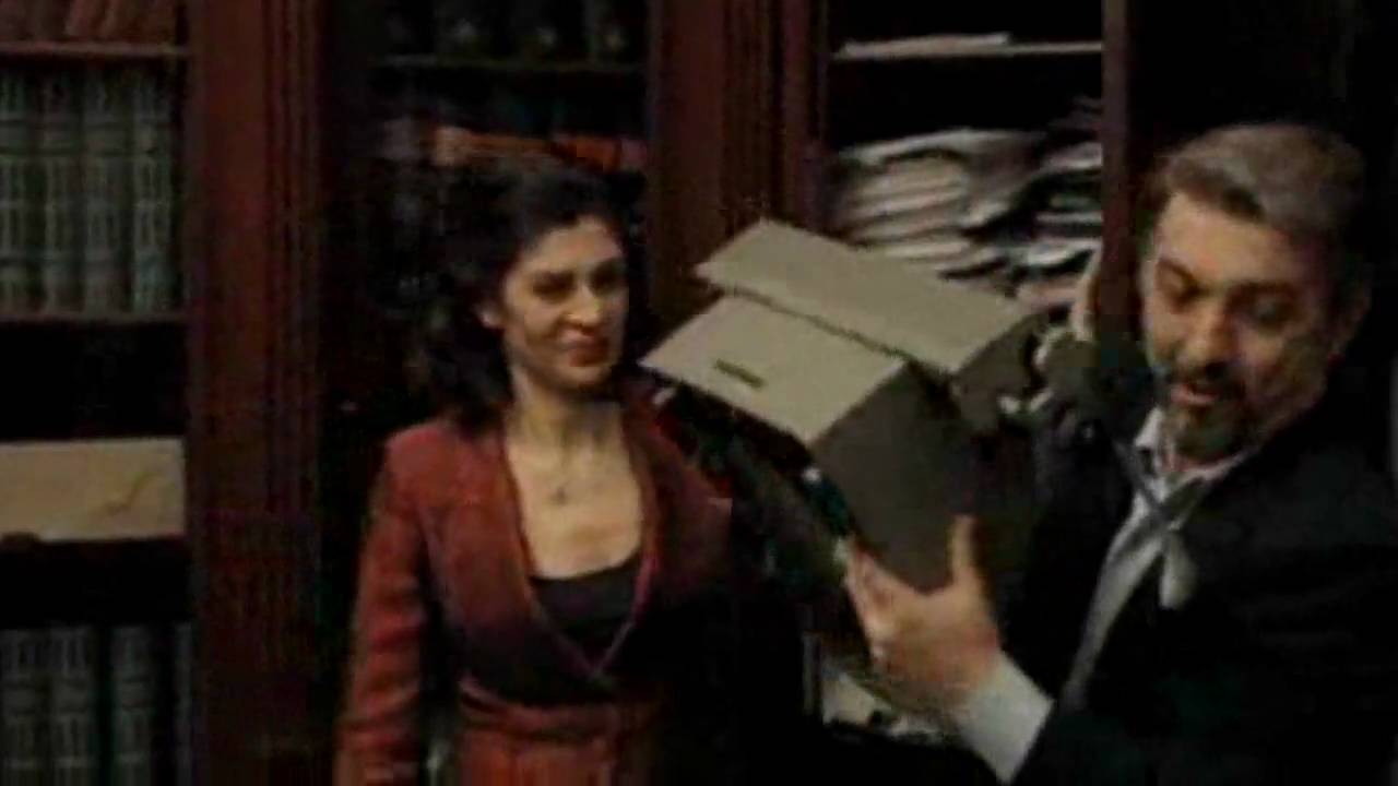 El Secreto De Sus Ojos Pelicula Completa Youtube