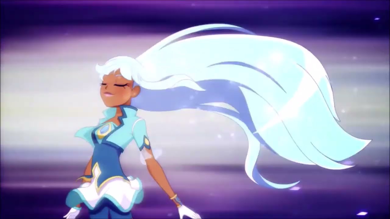 Magical Girls (Idols) Transformations-ALIBI  (For @MelissaChan-w7y)