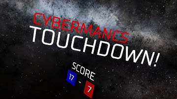 Doom SnapMap Moment - "Denied!"