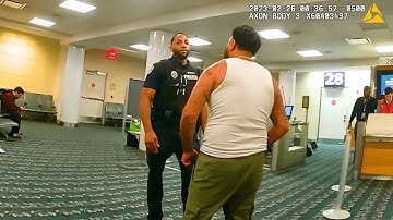 The Fastest Way to Get Banned from Spirit Airlines