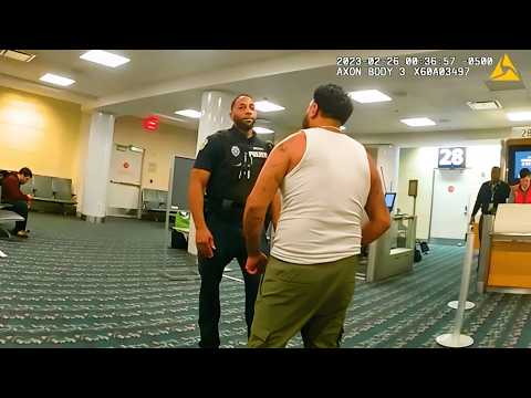 The Fastest Way To Get Banned From Spirit Airlines