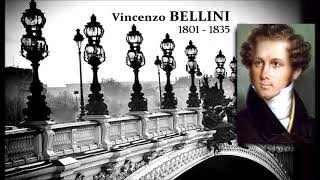 Bellini - Act II / Norma ~ intro chorus La Scala