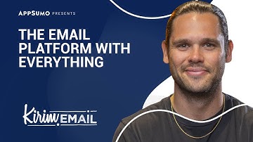 All-In-One List Management & Email Validation with Kirim.Email