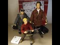 Action Figures NECA Home Alone Mamma Ho Perso L Aereo Kevin McCallister Marv Harry Action Figures NECA Home Alone Mamma Ho Perso L Aereo Kevin McCallister Marv Harry
