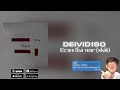 DEIVID190 — Если бы мог (Leonardo DiCaprio, skit)