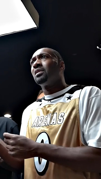 Supa Hot Fire DESTROYS Gilbert Arenas