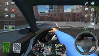 The # 1 Taxi sim 2020 game experience screenshot 5