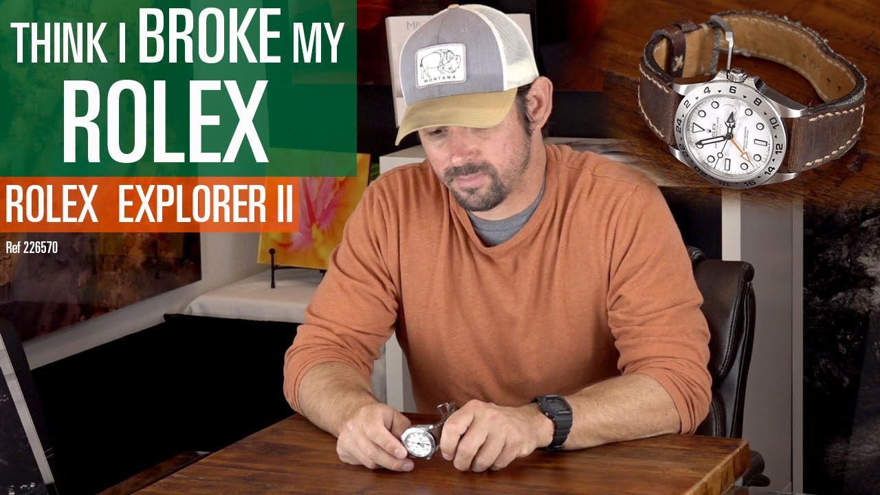 myrolex com