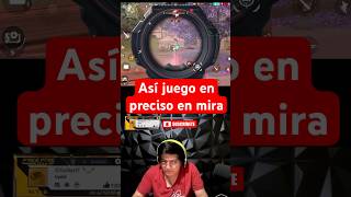 El más duro en preciso en mira #freefire #craftland #freefiremax #garena #donato
