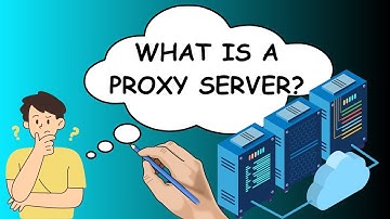 What is a Proxy Server? | Forward vs Reverse Proxy Explained Simply