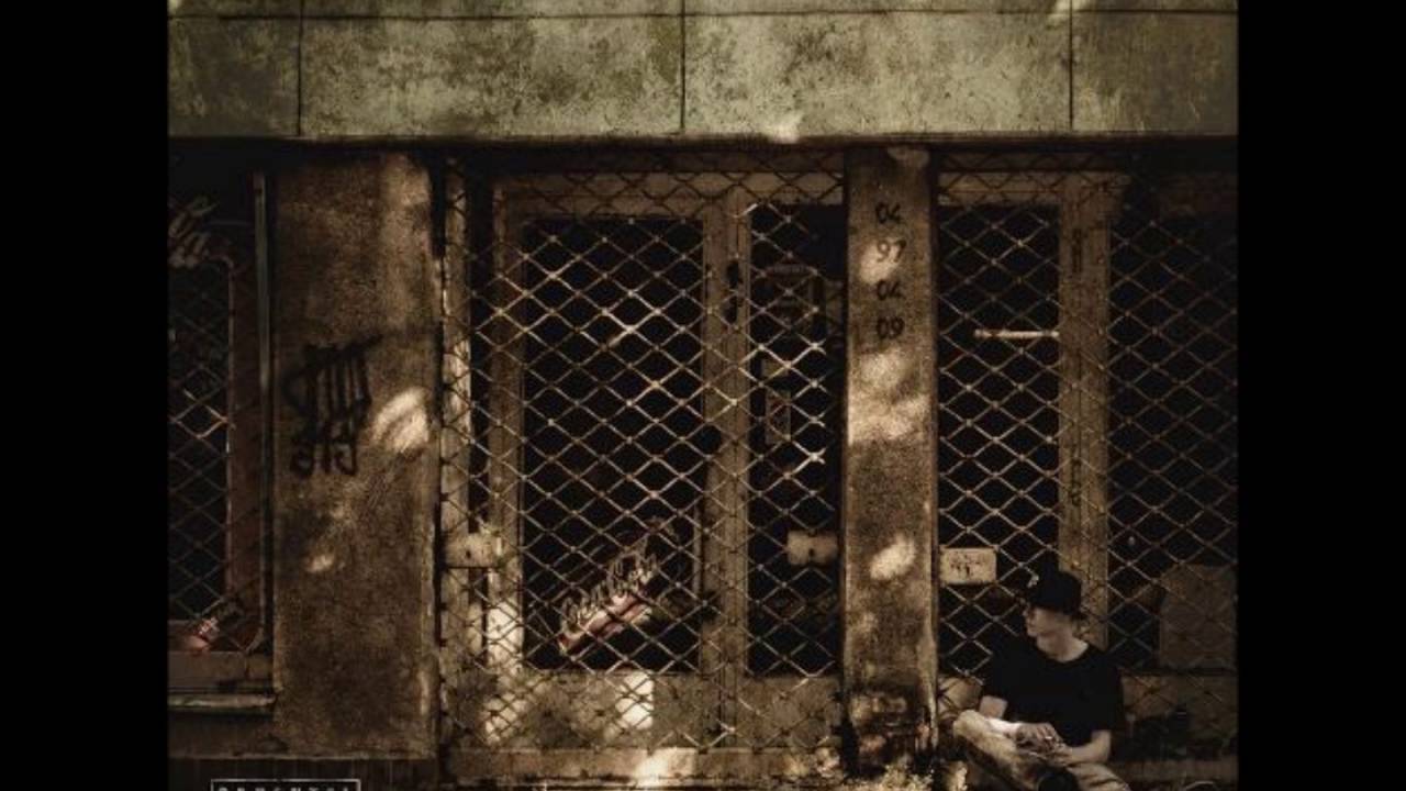 Protiva - PSTP (prod. Leryk)