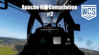 W.C.S - Apache Kill Compilation #2