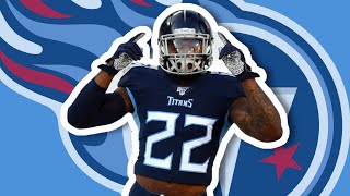 Top 5 Longest Derrick Henry Plays Wealth