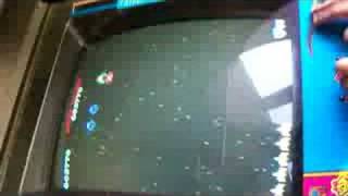 Galaga 1981