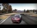 Need for Speed Shift Gameplay Maxed GTX 260 Core216 Need for Speed Shift Gameplay Maxed GTX 260 Core216
