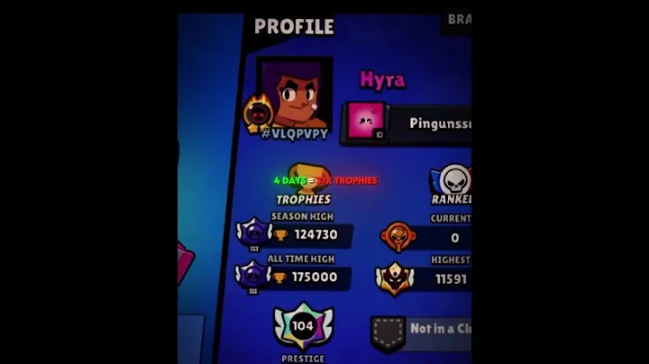 Hyra comeback☠️🔥#kesfet #edit#brawlstars#hyra#shorts