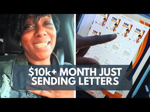 Make $10K+ Monthly Doing This Low-Cost Asset Recovery Business (No Calls Needed)