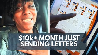 Make $10K+ Monthly Doing This Low-Cost Asset Recovery Business (No Calls Needed)